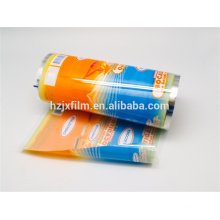 metallized PET food packaging film